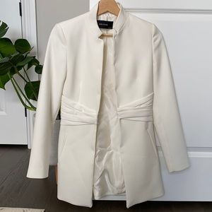 Zara coat